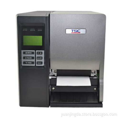 300dpi sticker printing machine